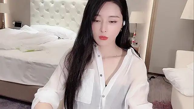 Snapshot of Ianxuan chatting on 18, 10, 2025 Ianxuan online show from 18, 10, 2025