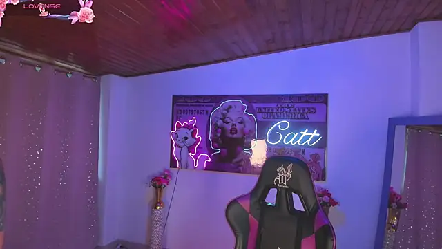 catt monroe online show from 18, 12, 2025