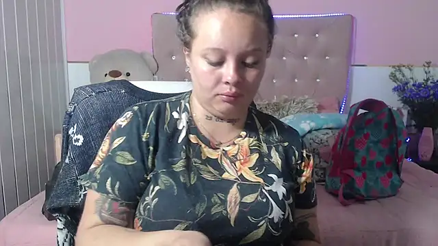 patty squirt  online show from 1, 2, 2025