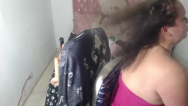 patty squirt  online show from 22, 10, 2025