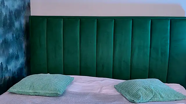 melody gepard online show from 25, 9, 2025