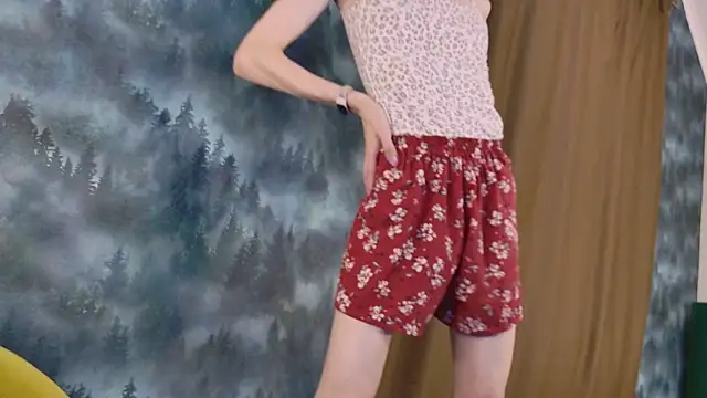 melody gepard online show from 9, 10, 2025