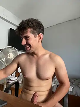 23cmturkishD online show from 26, 10, 2025