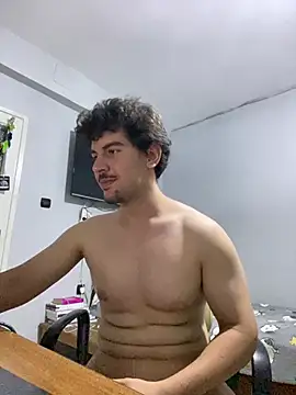 23cmturkishD online show from 7, 5, 2026