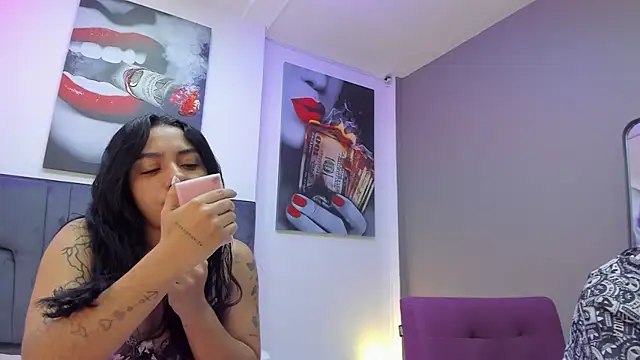 violet and myers online show from 9, 10, 2025