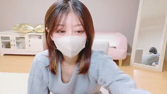 Yuna-ch online show from 8, 1, 2026