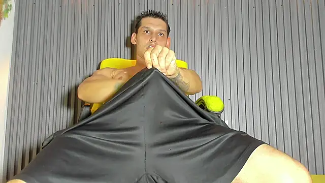 Snapshot of MARCUS_SMITHH1 chatting on 2, 10, 2025 MARCUS SMITHH1 online show from 2, 10, 2025
