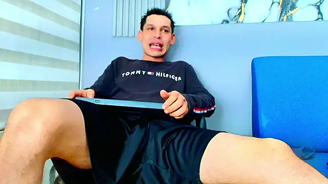 Snapshot of MARCUS_SMITHH1 chatting on 17, 10, 2025 MARCUS SMITHH1 online show from 17, 10, 2025