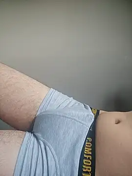 Trekkerboi online show from 10, 10, 2025