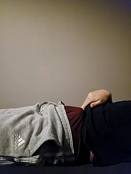 Trekkerboi online show from 23, 10, 2025