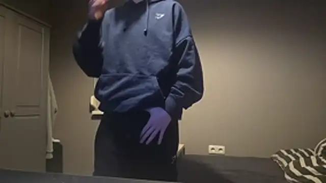 Trekkerboi online show from 28, 2, 2026