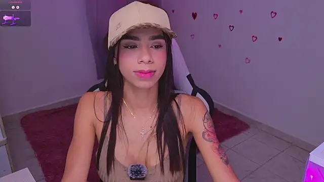 Snapshot of BrunetteAdams001 chatting on 22, 2, 2026 BrunetteAdams001 online show from 22, 2, 2026