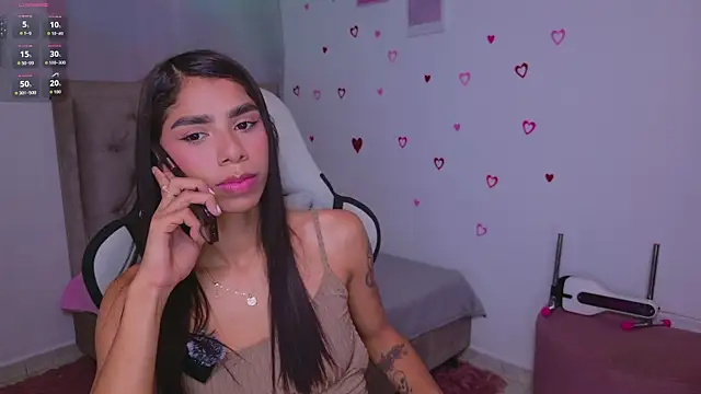 Snapshot of BrunetteAdams001 chatting on 12, 3, 2026 BrunetteAdams001 online show from 12, 3, 2026