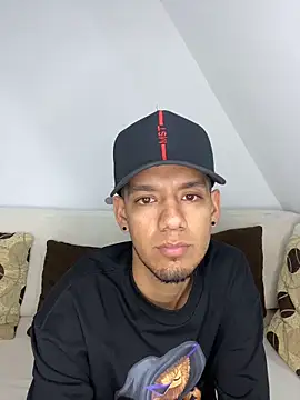 liam cam online show from 19, 1, 2026