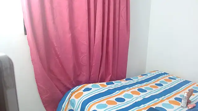 Snapshot of lolascarlett chatting on 26, 9, 2025 lolascarlett online show from 26, 9, 2025