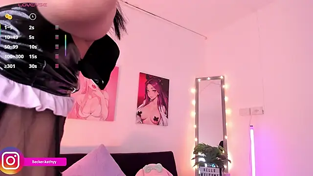 Kathybecker online show from 22, 11, 2025