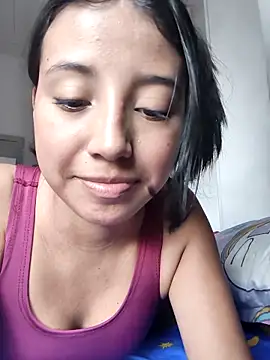 LiliithQueen online show from 28, 10, 2025