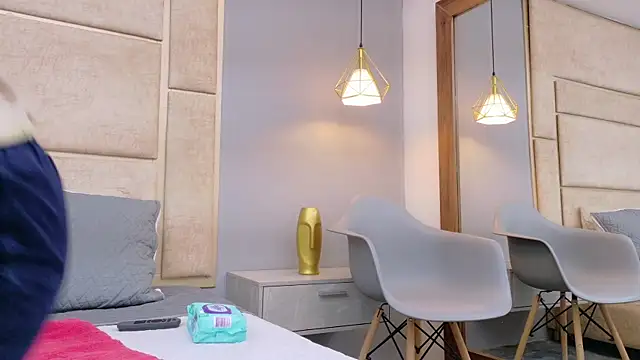 Ashley HotGirl online show from 5, 1, 2026