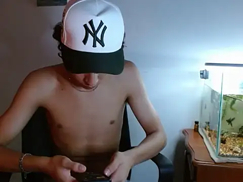 Xtremeplay 18 online show from 26, 9, 2025