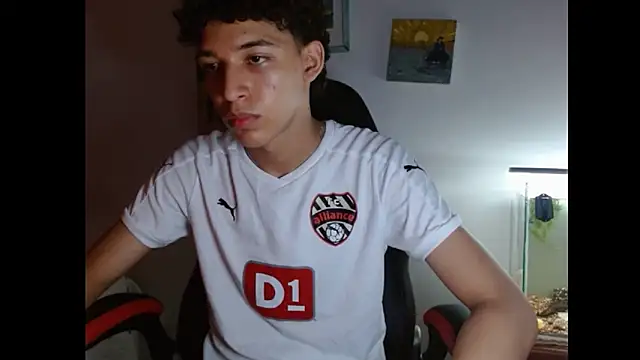 Xtremeplay 18 online show from 21, 10, 2025