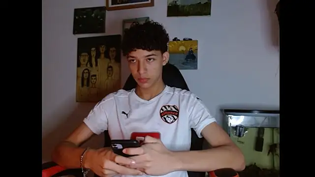 Xtremeplay 18 online show from 24, 10, 2025