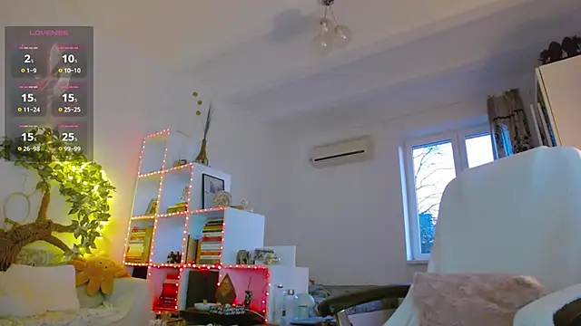 Snapshot of BohoBabeLexy chatting on 10, 3, 2026 BohoBabeLexy online show from 10, 3, 2026