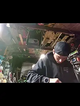 Snapshot of twistafatpipe chatting on 14, 12, 2025 twistafatpipe online show from 14, 12, 2025