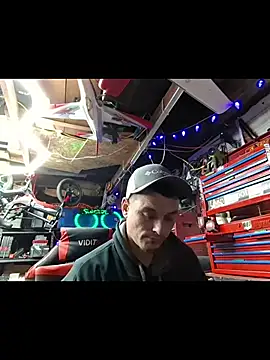 Snapshot of twistafatpipe chatting on 6, 1, 2026 twistafatpipe online show from 6, 1, 2026