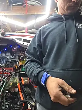 twistafatpipe online show from 12, 5, 2026