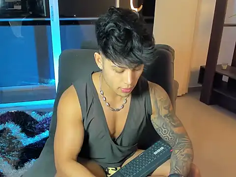 Snapshot of Clay_Castell chatting on 20, 9, 2025 Clay Castell online show from 20, 9, 2025