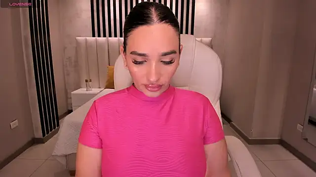 NovaSpencer online show from 23, 9, 2025