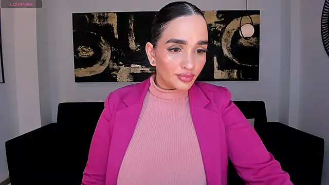 NovaSpencer online show from 8, 10, 2025