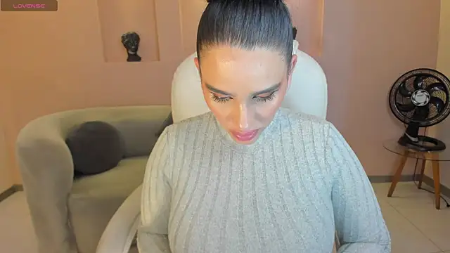 NovaSpencer online show from 17, 12, 2025