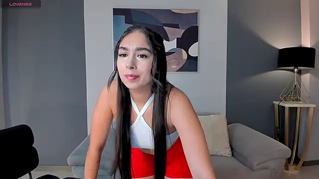 Snapshot of VeronicaBlue chatting on 4, 10, 2025 VeronicaBlue online show from 4, 10, 2025