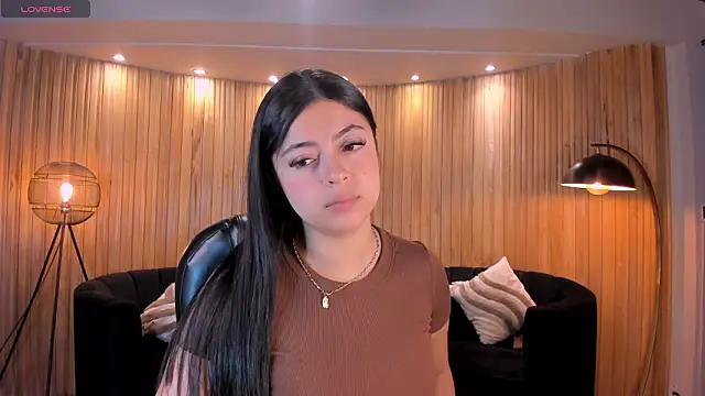 NataliaGaret online show from 22, 2, 2026