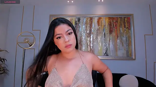NataliaGaret online show from 8, 5, 2026