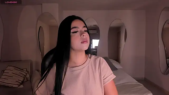 NataliaGaret online show from 10, 5, 2026