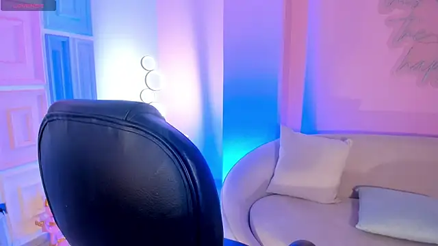 AyshelBrown online show from 1, 10, 2025