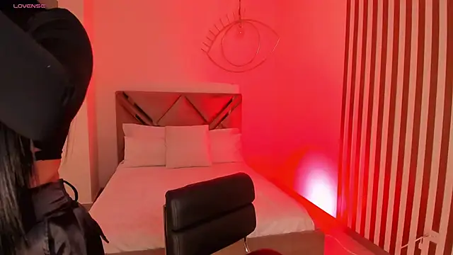 AyshelBrown online show from 9, 1, 2026