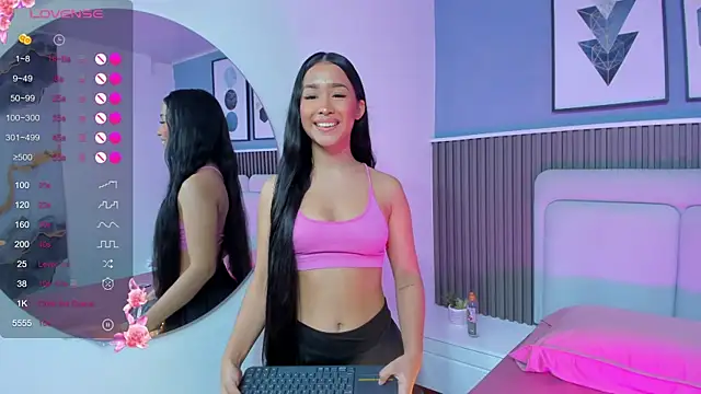 lily  star online show from 18, 10, 2025