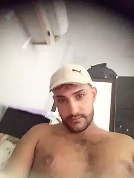 Snapshot of Muratcan33 chatting on 22, 9, 2025 Muratcan33 online show from 22, 9, 2025