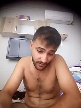 Snapshot of Muratcan33 chatting on 22, 9, 2025 Muratcan33 online show from 22, 9, 2025