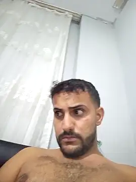 Muratcan33 online show from 30, 9, 2025