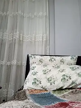 Muratcan33 online show from 3, 10, 2025