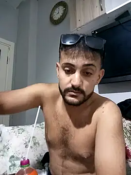 Muratcan33 online show from 5, 10, 2025