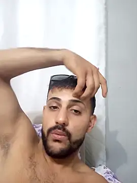 Muratcan33 online show from 7, 10, 2025