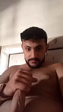 Muratcan33 online show from 16, 10, 2025