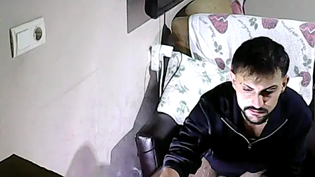 Muratcan33 online show from 29, 10, 2025