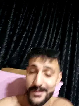 Muratcan33 online show from 7, 11, 2025