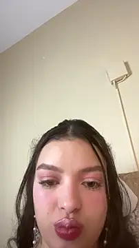 AriaHeavenss online show from 18, 11, 2025